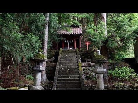 青龍 神社|栃木県日光市本町の青龍神社／清滝の清瀧神社／安川。